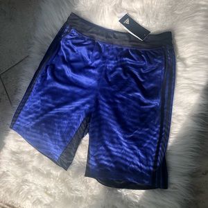 Men’s Adidas shorts